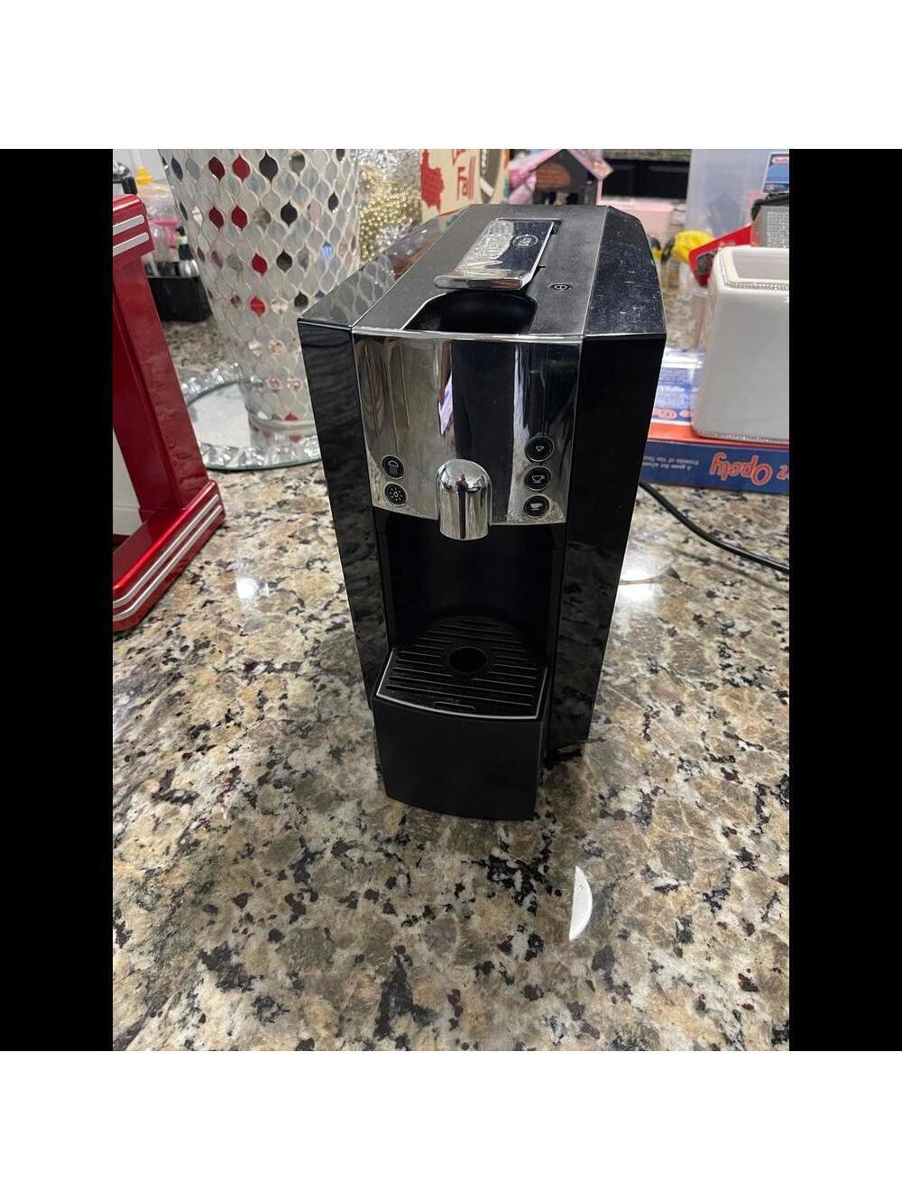Starbucks verismo coffee machine maker